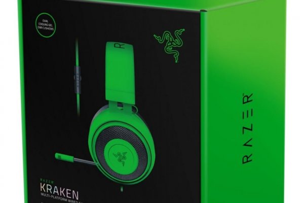 Kraken https