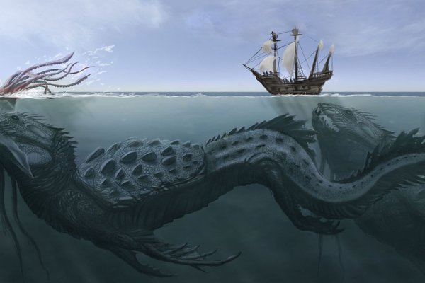 Kraken url